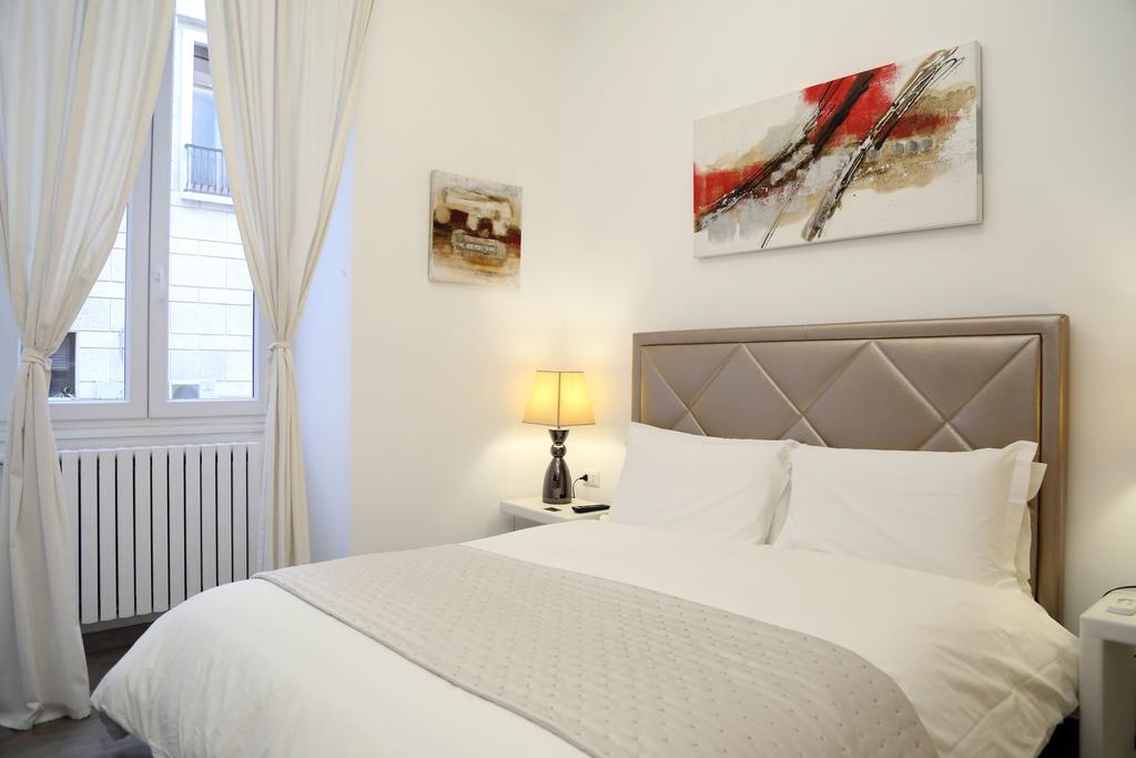 Bed & Breakfast Relais Sistina 2*
