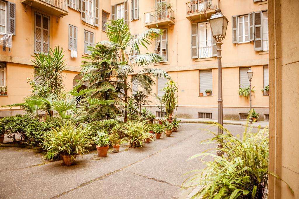 Bed and breakfast Residenza Ave Roma