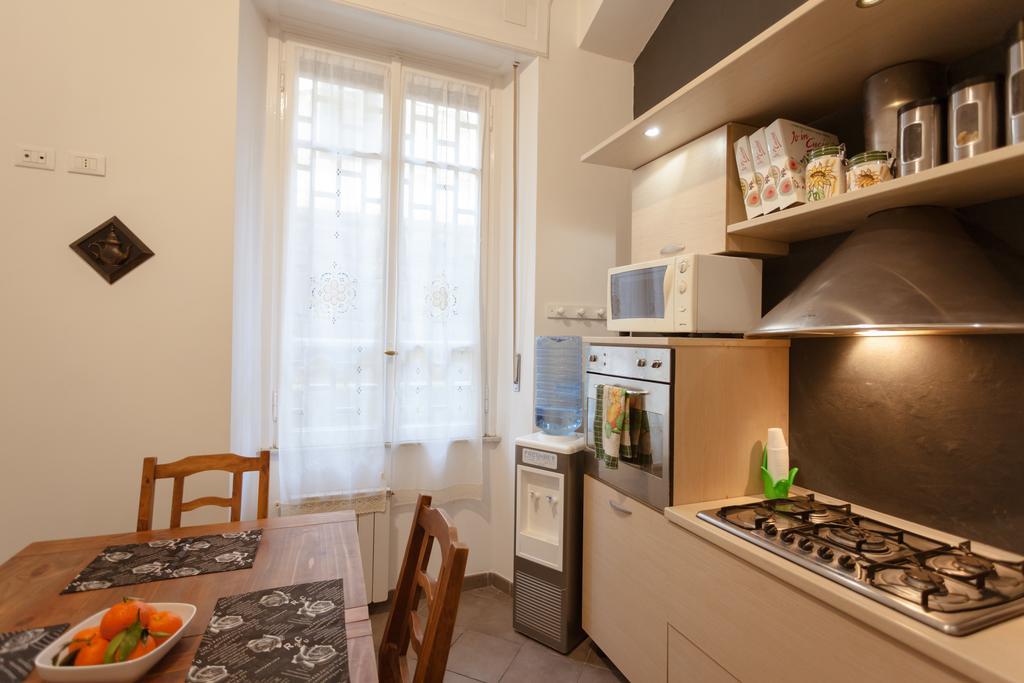 Bed and breakfast Residenza Ave 4*