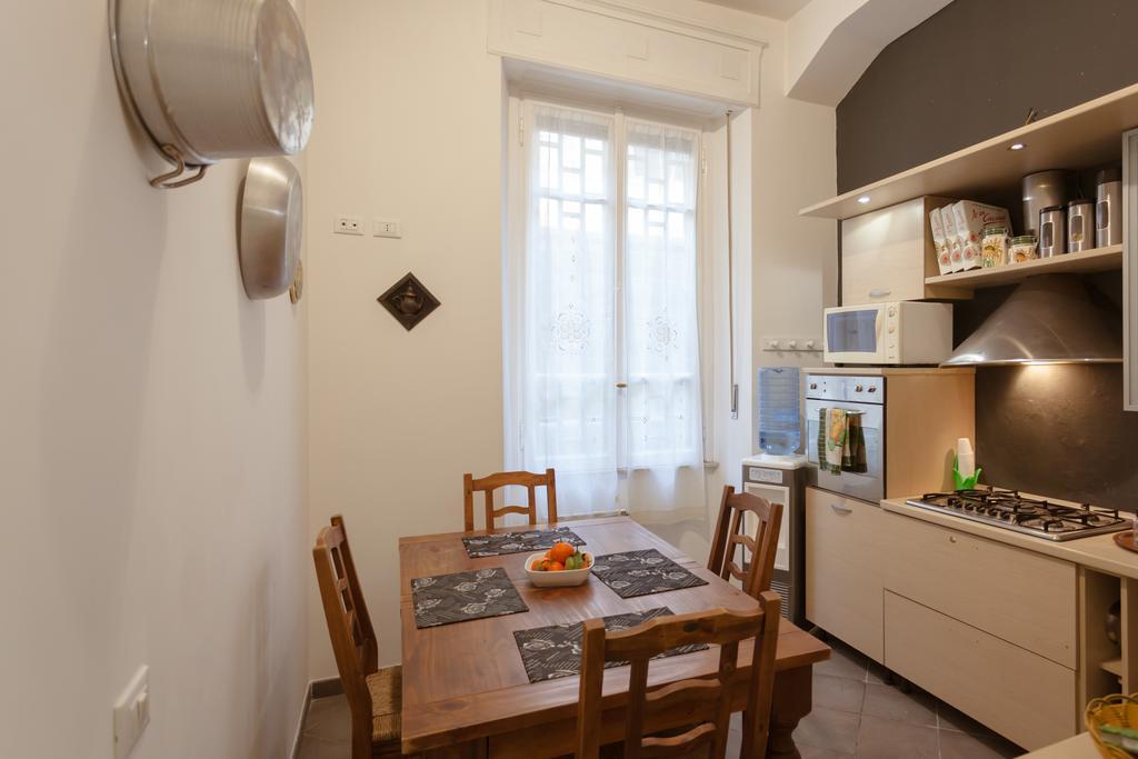 Bed and breakfast Residenza Ave Roma