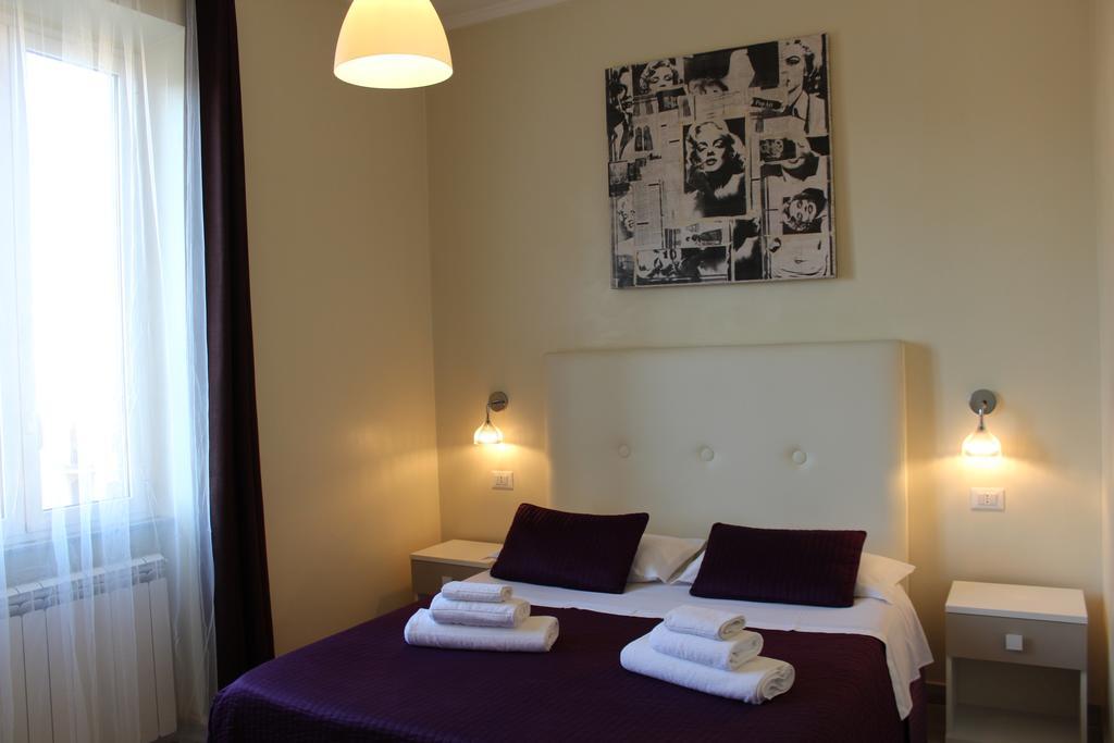 Guest house 57 Relais Rome