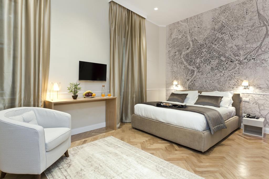Hotell Vanity Navona 2*