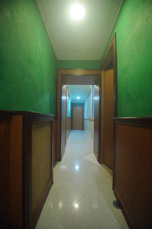 Albergue Beauty