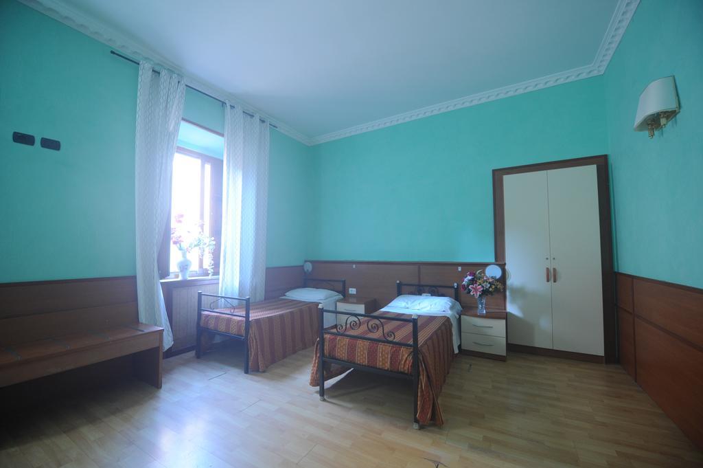 Albergue Beauty Roma
