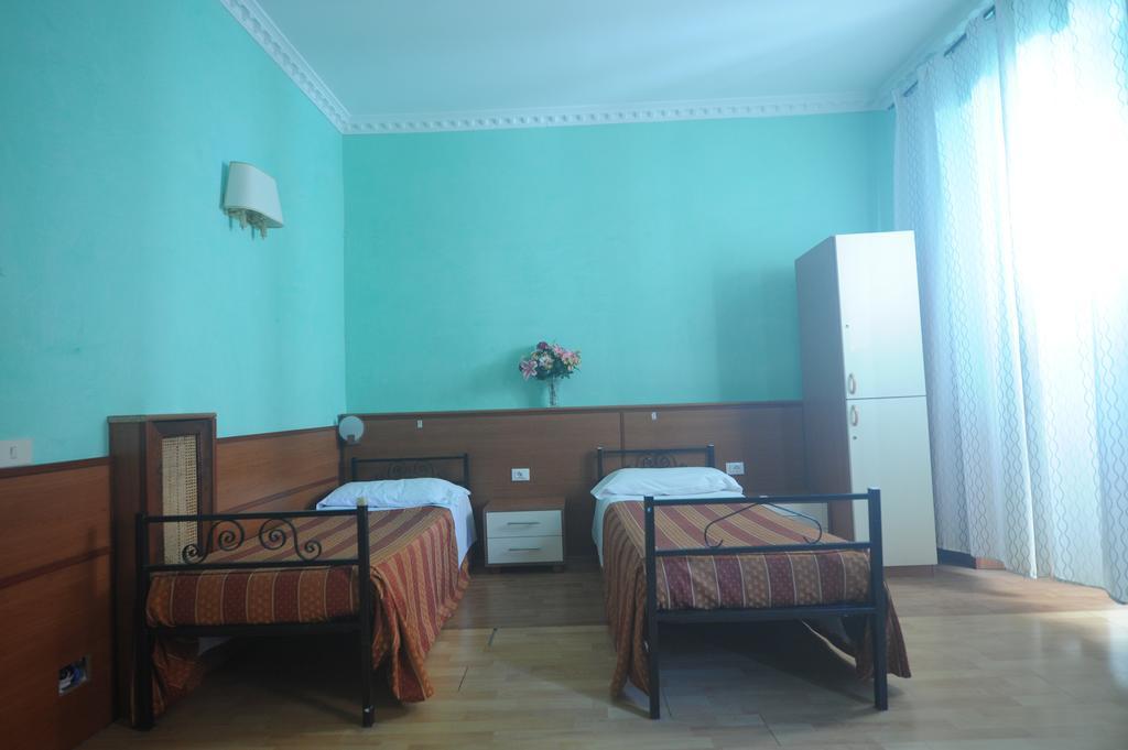 Albergue Beauty *