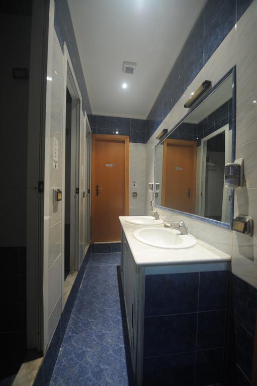 Albergue Beauty Roma