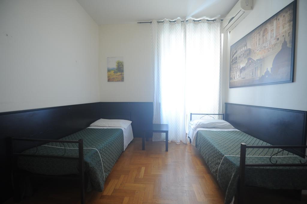 Albergue Beauty Roma