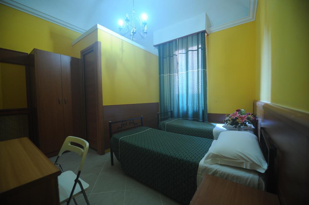 Albergue Beauty *