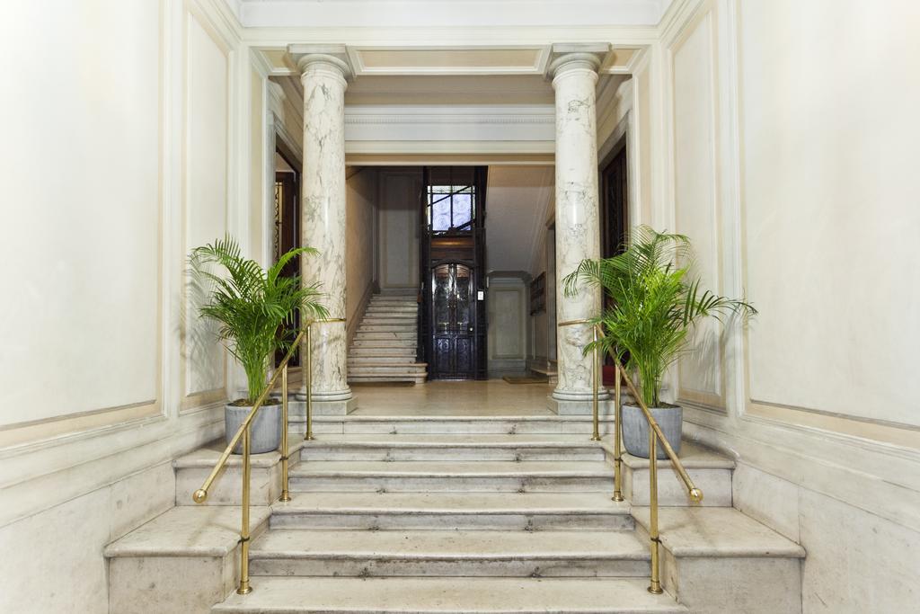 Hotell Vanity Navona