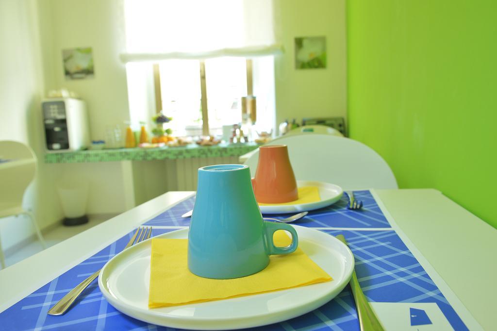 Bed & Breakfast B-cool (adults Only) 3*