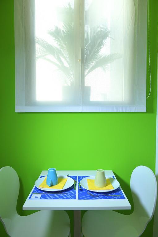 Bed & Breakfast B-cool (adults Only)