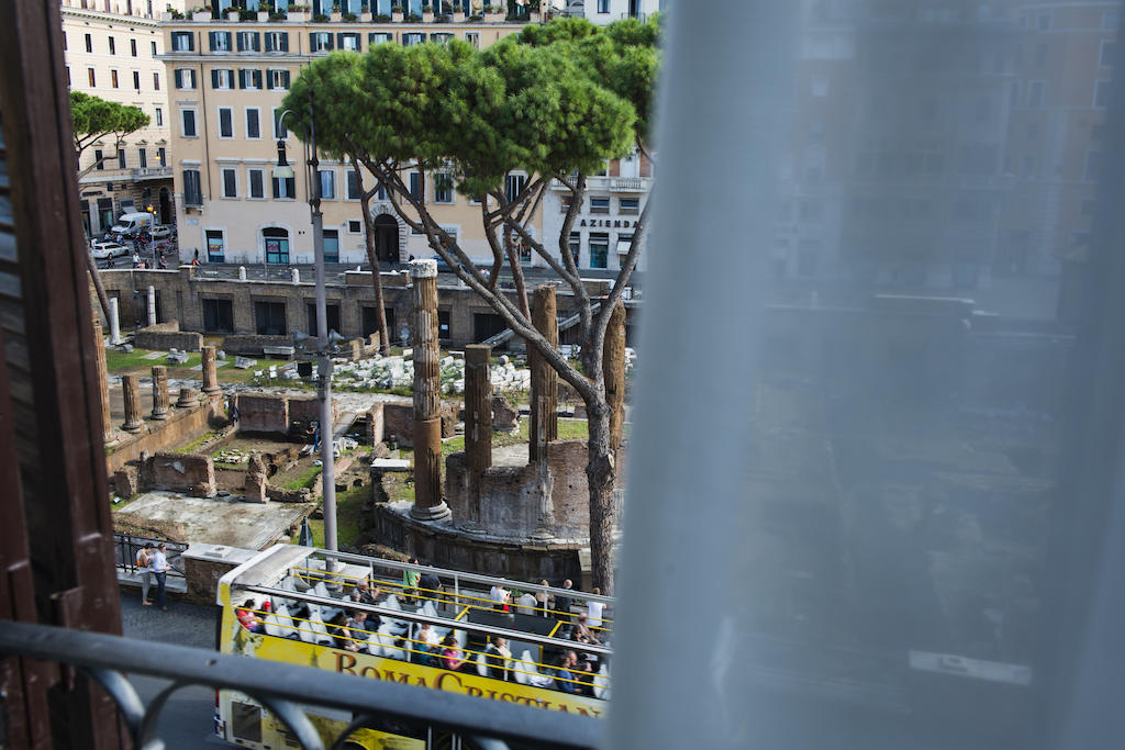 Torre Argentina Relais - Residenze Di Charme Roma