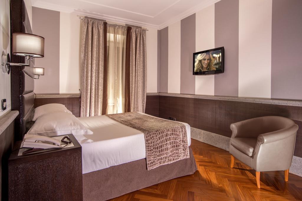 Hotell Royal Court