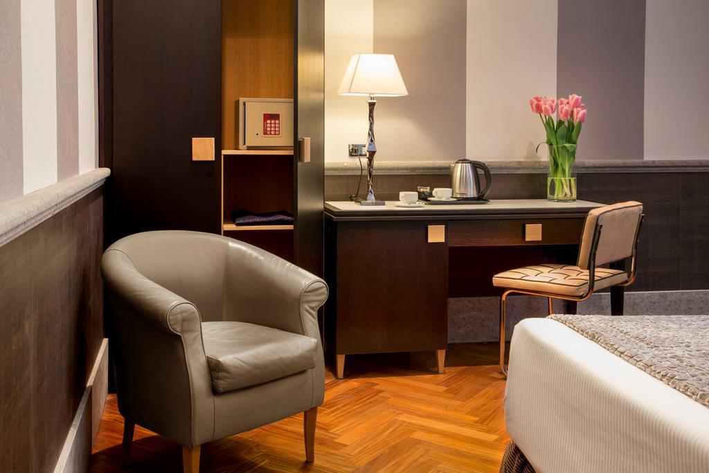 Hotell Royal Court Roma