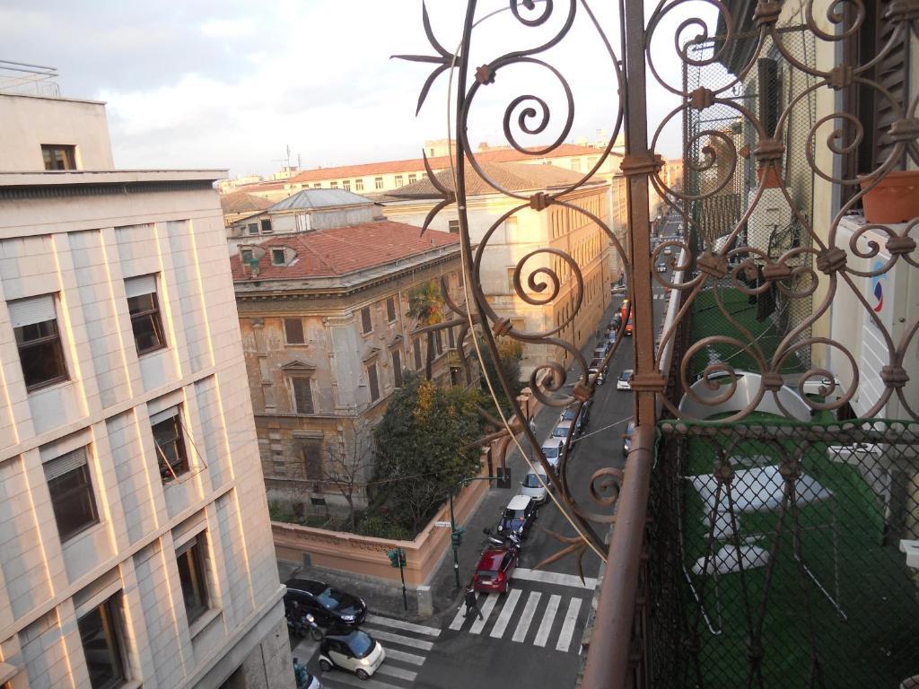 Sicilia 2* Roma