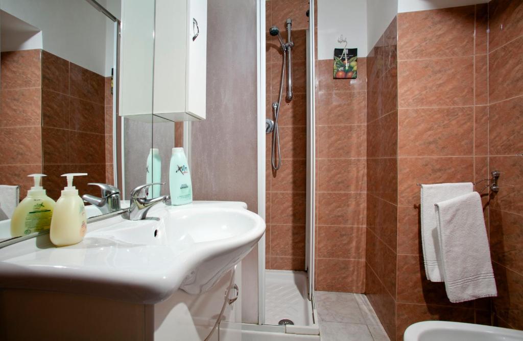 Affittacamere Sicilia Roma