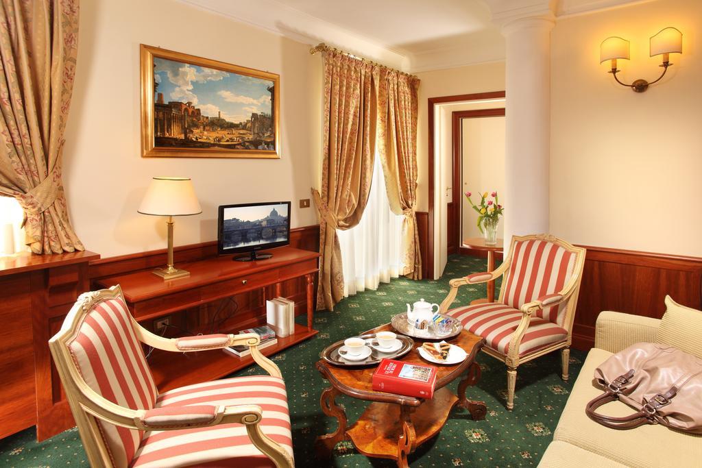 Hotel Delle Vittorie