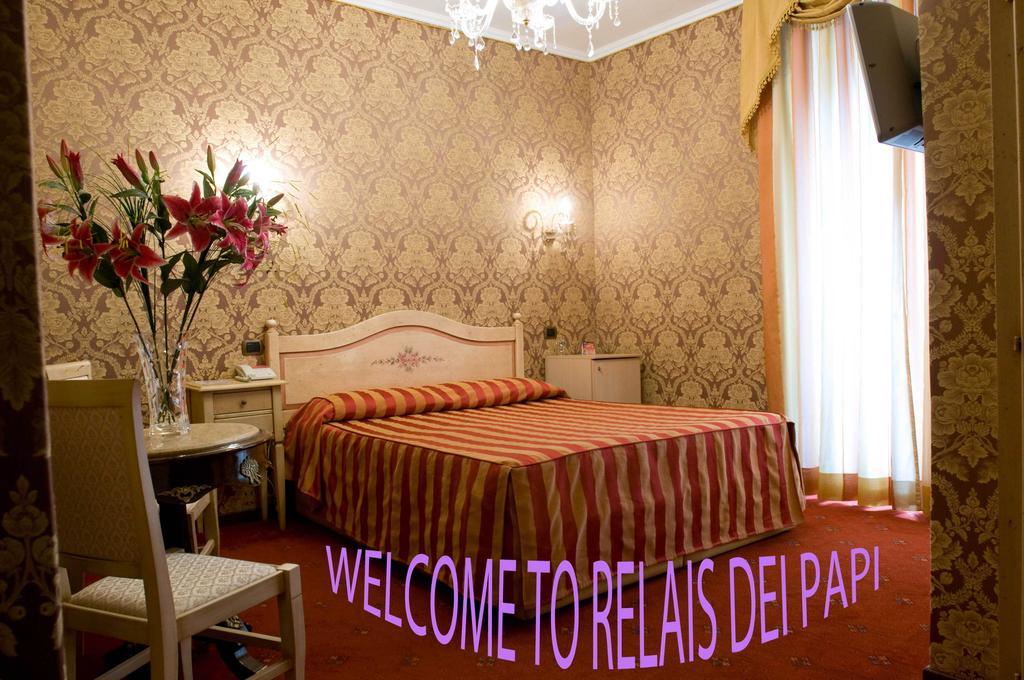 Relais Dei Papi Roma