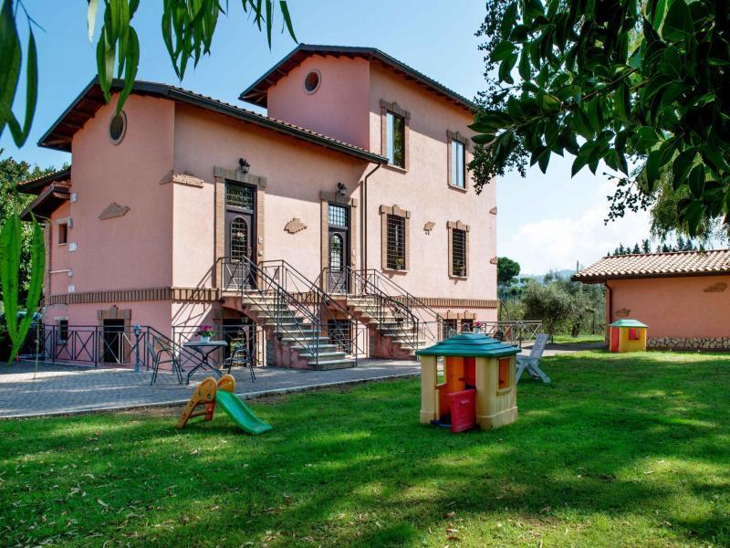 Apartamento Vigna Dei Casali