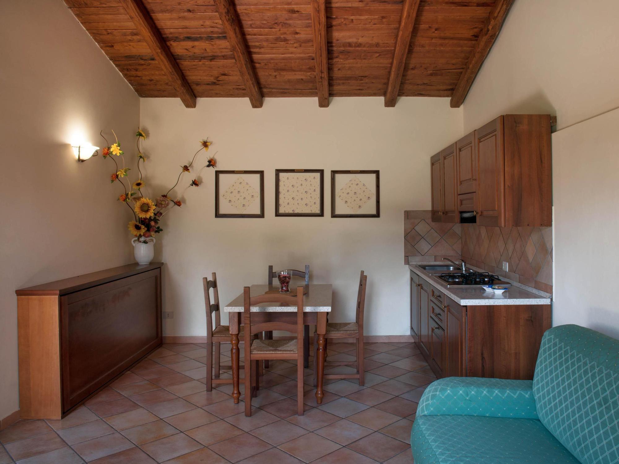 Apartamento Vigna Dei Casali Roma