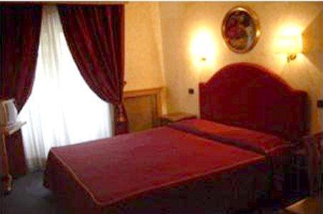 Hotel Flaminius Roma