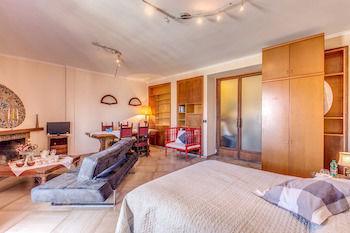 Bed & Breakfast Piramide Terrace