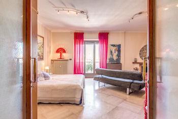 Bed & Breakfast Piramide Terrace 2*