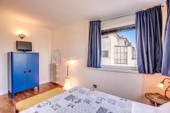 Bed & Breakfast Piramide Terrace