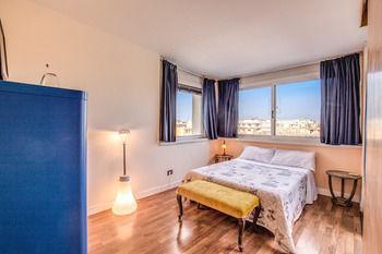 Bed & Breakfast Piramide Terrace 2*