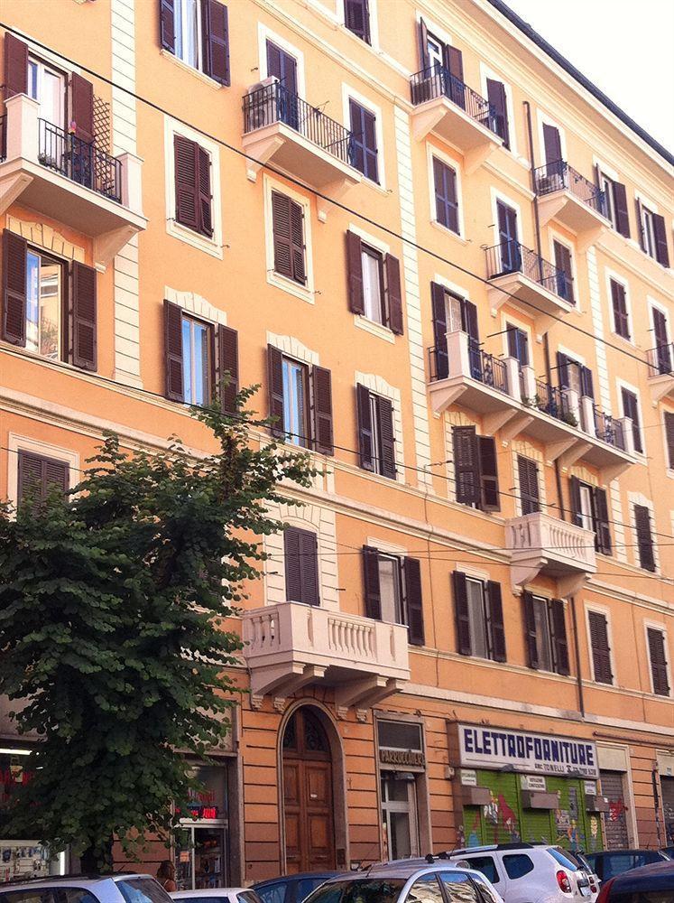 Affittacamere I Italy Roma