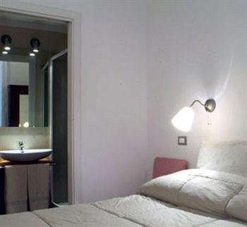 B&B Arco Del Lauro Rome