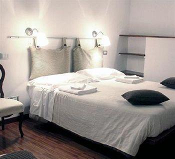 Bed & Breakfast B&B Arco Del Lauro 3*