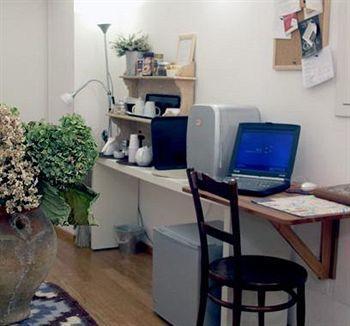 Bed & Breakfast B&B Arco Del Lauro