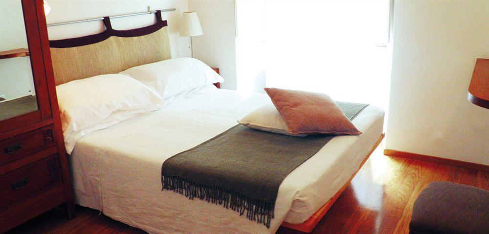 Bed & Breakfast B&B Arco Del Lauro