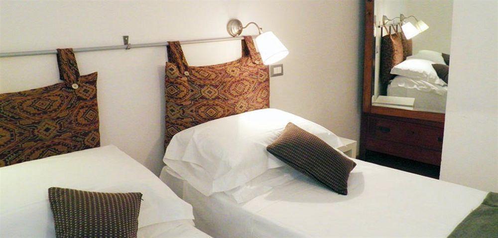 Bed & Breakfast B&B Arco Del Lauro Rome