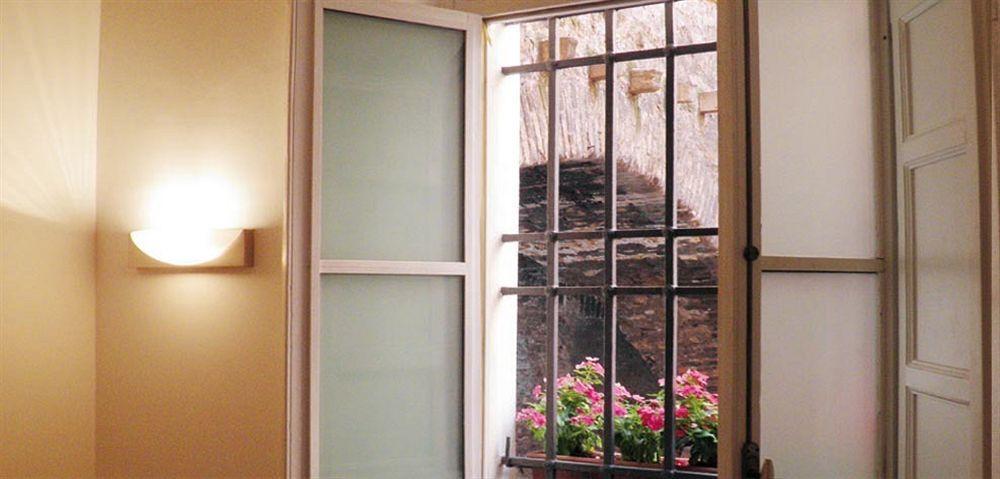 Bed & Breakfast B&B Arco Del Lauro 3*
