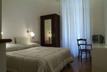 Bed & Breakfast B&B Arco Del Lauro