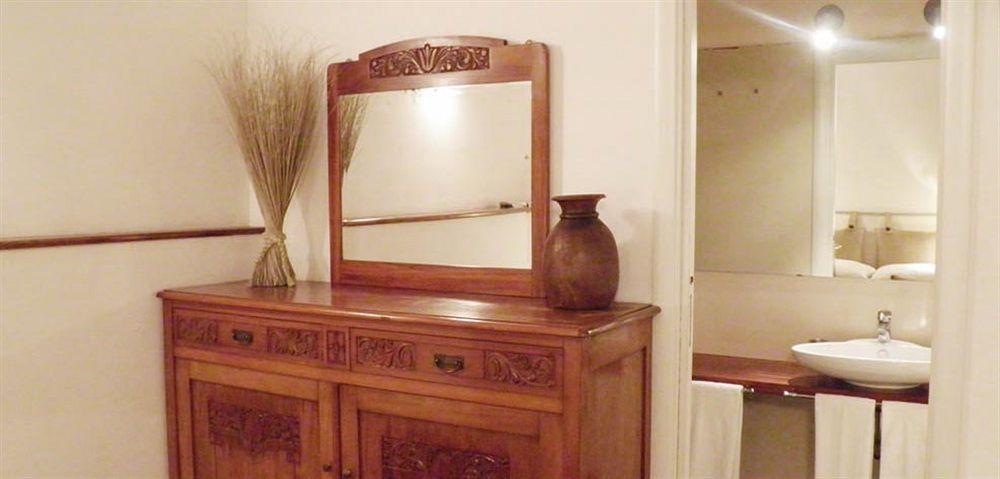Bed & Breakfast B&B Arco Del Lauro Rome