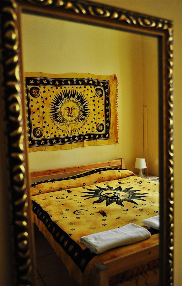 Hotel Imperial Rome