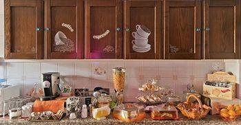 Acomodação com café da manhã  Domus Dei Consoli Roma