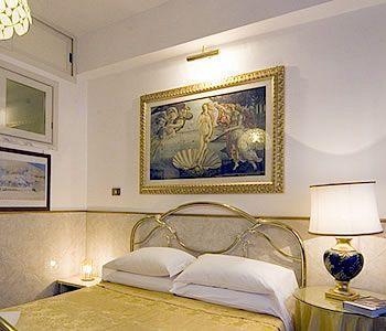 Bed & Breakfast Babri Simim Taj Roma