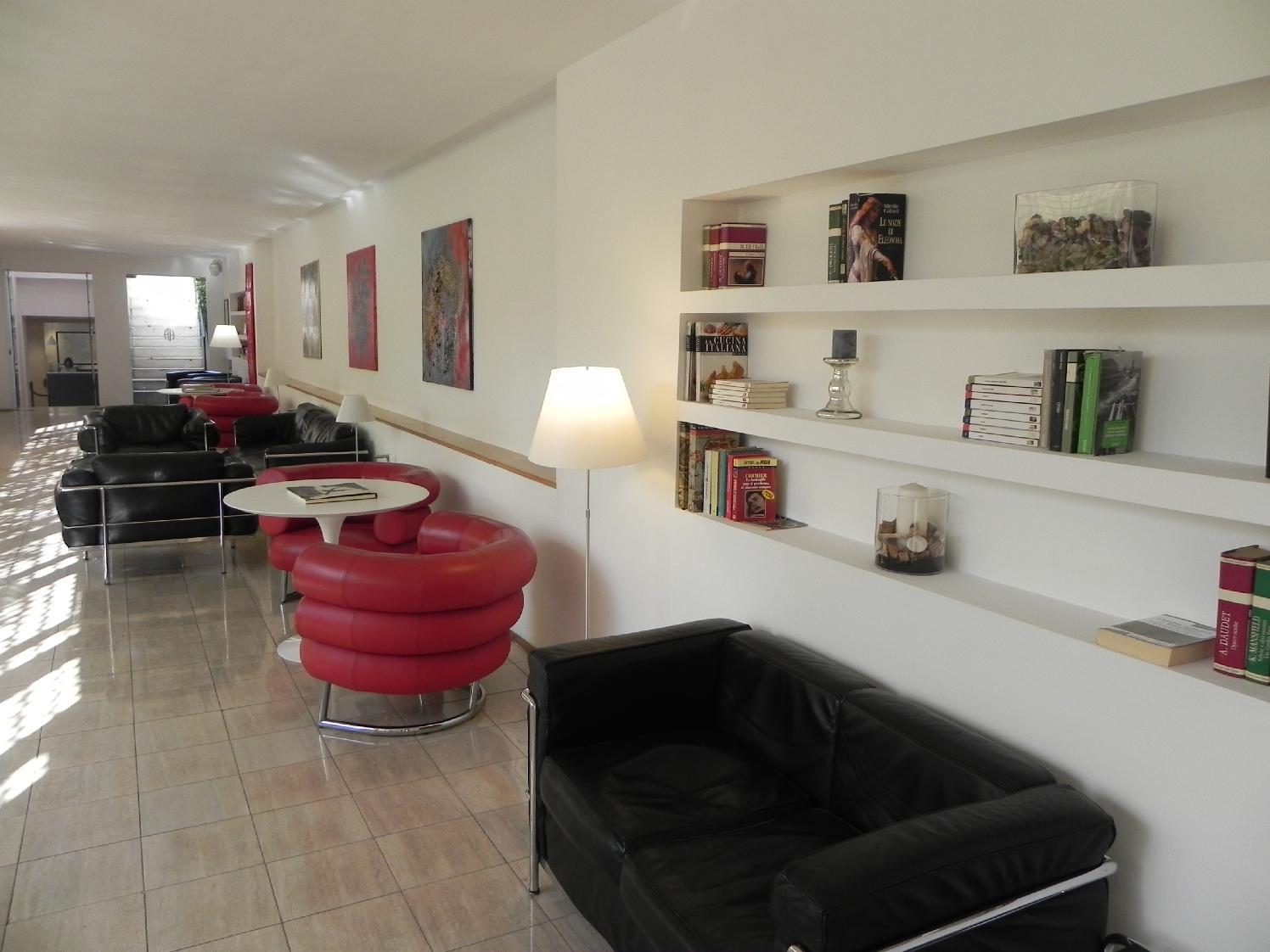 Hotel Western Ars