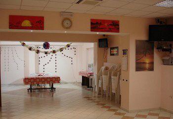 Hotel Asian Rest House Roma