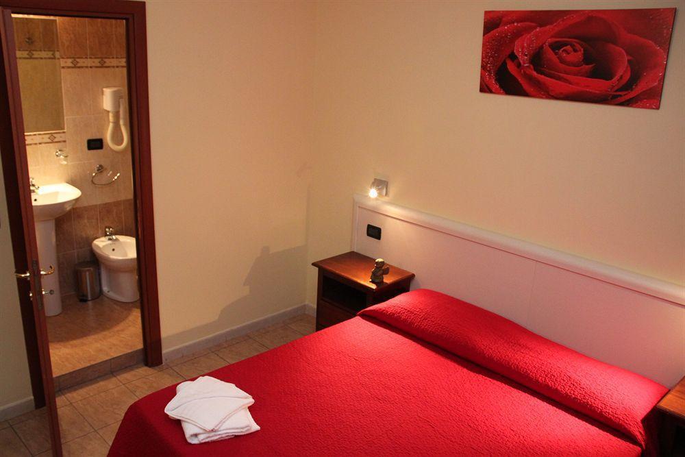 Hotel Trastevere Roma