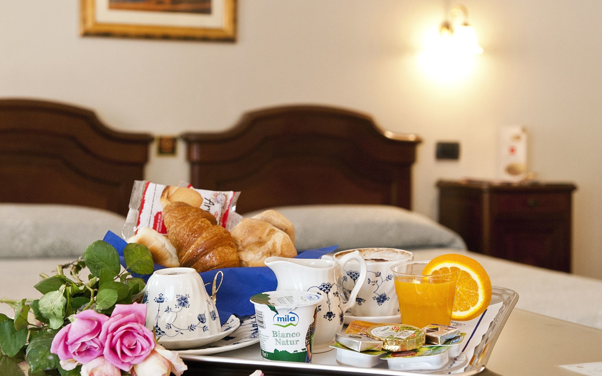 Hotel Trevi Collection - Gruppo Trevi Roma