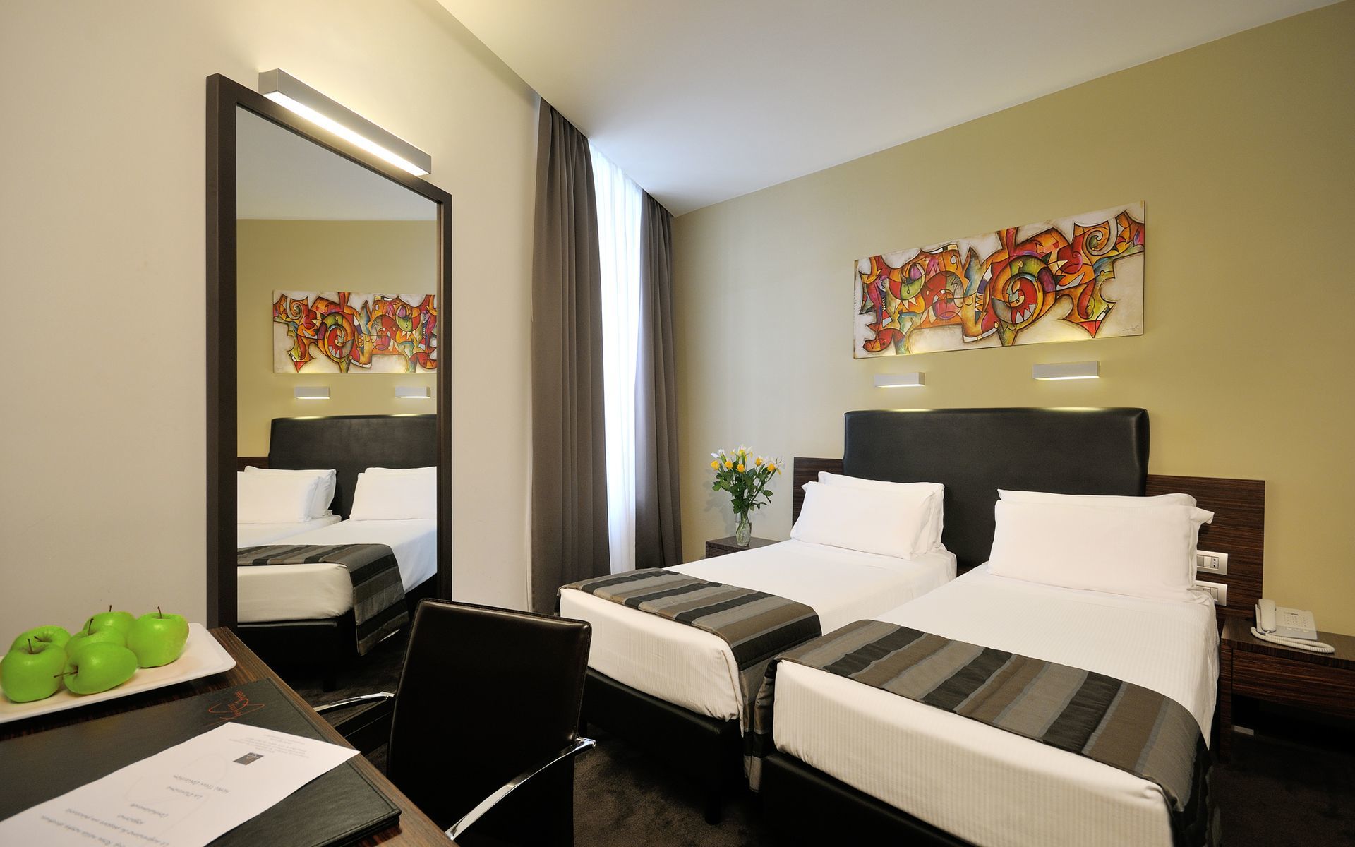 Hotel Trevi Collection - Gruppo Trevi Roma