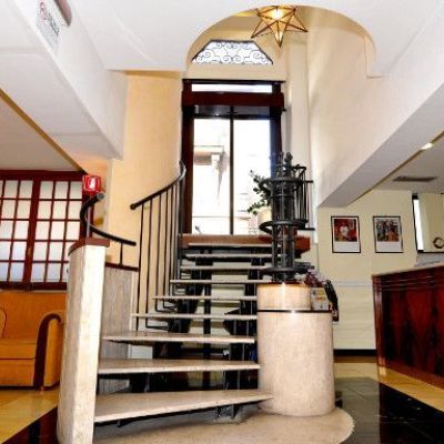 Hotel Executive 4*