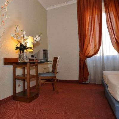 Hotel Executive Roma