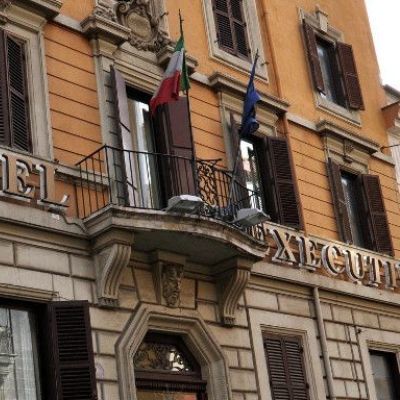 Hotel Executive 4*