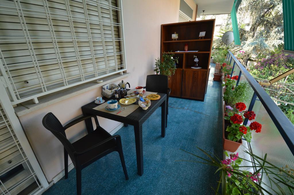 Bed & Breakfast Adan Vatican